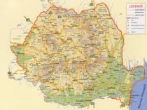 Distante intre localitati